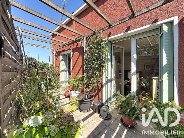 Appartement à vendre 3 pièces 90,77 m² Champigny-sur-Marne
