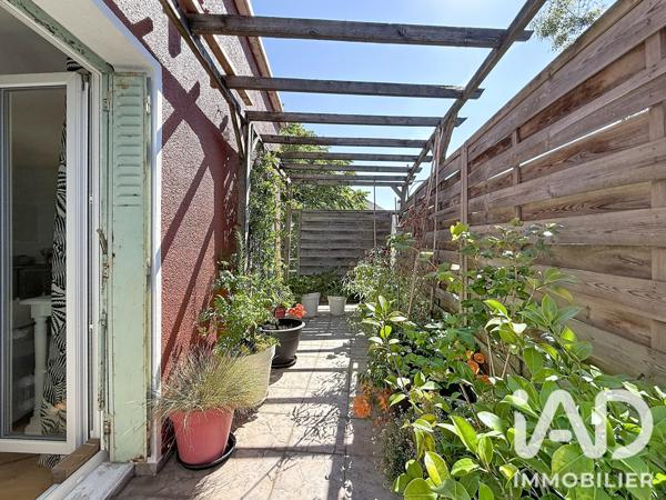 Appartement à vendre 3 pièces 90,77 m² Champigny-sur-Marne