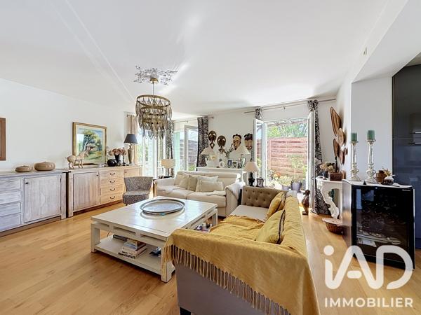 Appartement à vendre 3 pièces 90,77 m² Champigny-sur-Marne