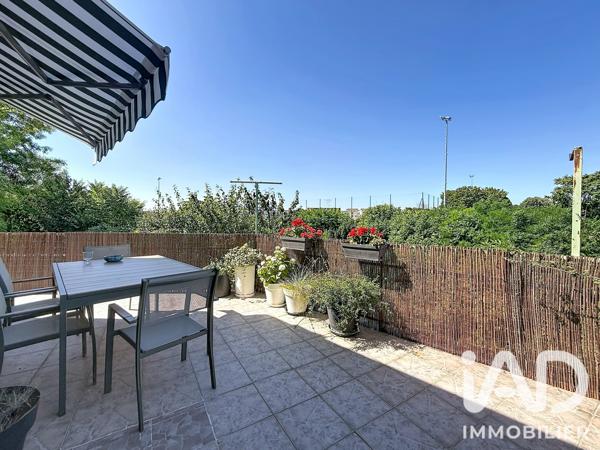 Appartement à vendre 3 pièces 90,77 m² Champigny-sur-Marne