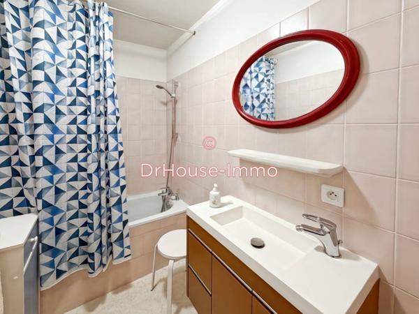 Appartement à vendre 3 pièces de 65 m²