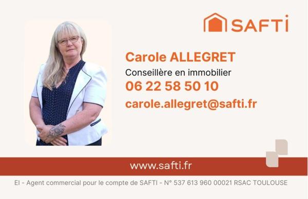 1700M2 TERRAIN CONSTRUCTIBLE