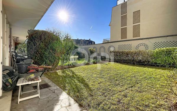 Appartement à vendre    3 pièces • 77,38 m2 Chantilly