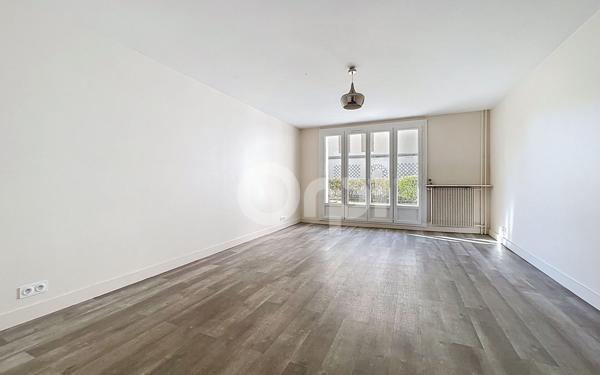 Appartement à vendre    3 pièces • 77,38 m2 Chantilly