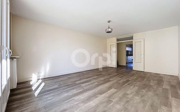 Appartement à vendre    3 pièces • 77,38 m2 Chantilly