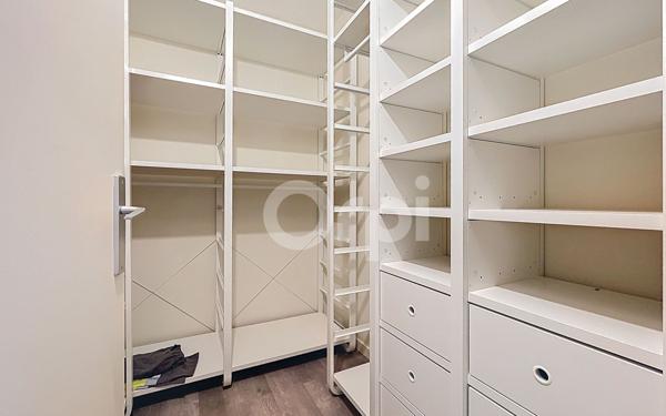 Appartement à vendre    3 pièces • 77,38 m2 Chantilly