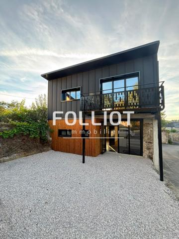 A VENDRE MAISON NEUVE 50 000 SAINT LO