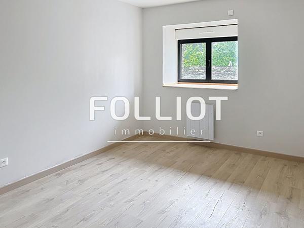 A VENDRE MAISON NEUVE 50 000 SAINT LO