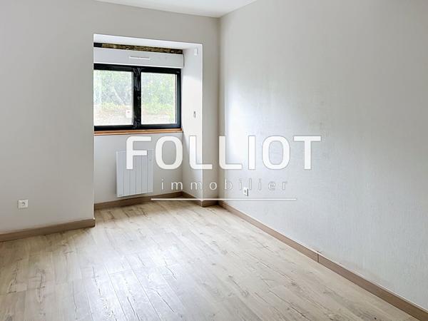 A VENDRE MAISON NEUVE 50 000 SAINT LO