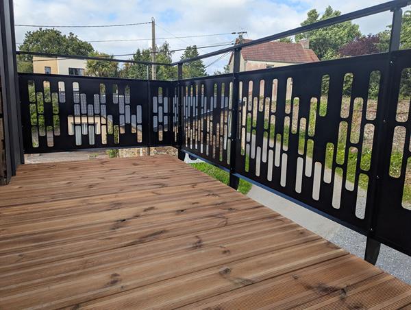 A VENDRE MAISON NEUVE 50 000 SAINT LO