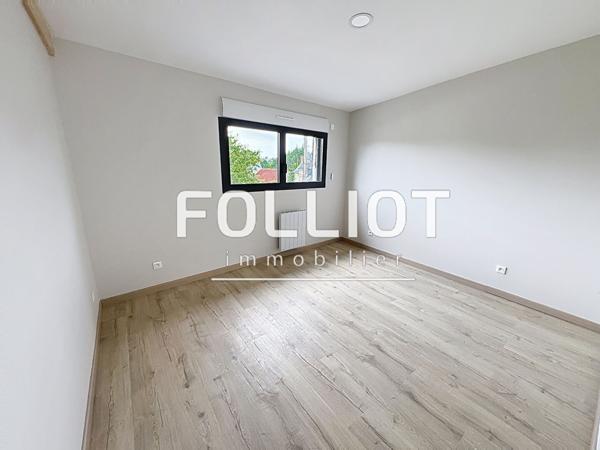 A VENDRE MAISON NEUVE 50 000 SAINT LO