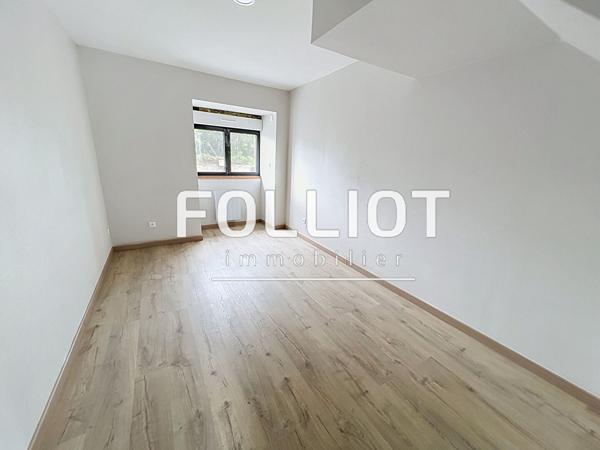 A VENDRE MAISON NEUVE 50 000 SAINT LO