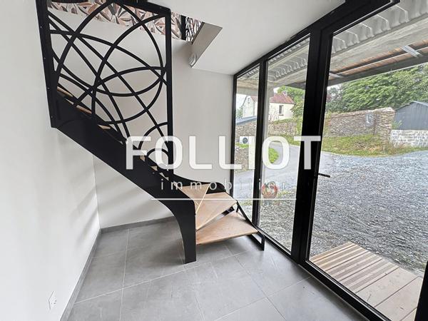 A VENDRE MAISON NEUVE 50 000 SAINT LO