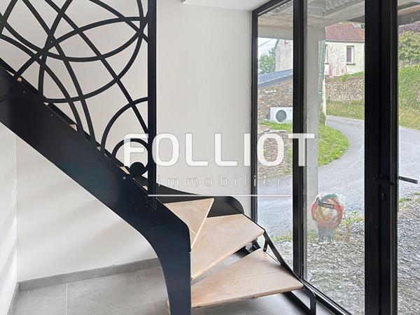 A VENDRE MAISON NEUVE 50 000 SAINT LO