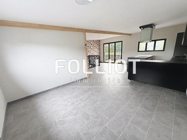A VENDRE MAISON NEUVE 50 000 SAINT LO
