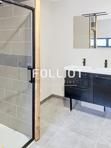 A VENDRE MAISON NEUVE 50 000 SAINT LO