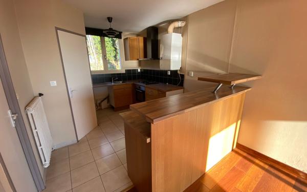 Appartement à vendre    2 pièces • 53,61 m2 Brest