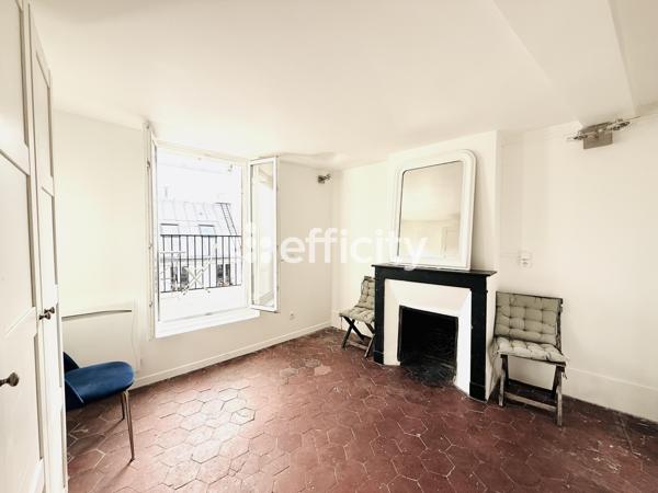 Appartement 3 pièces - 47 m² Exclusivité efficity