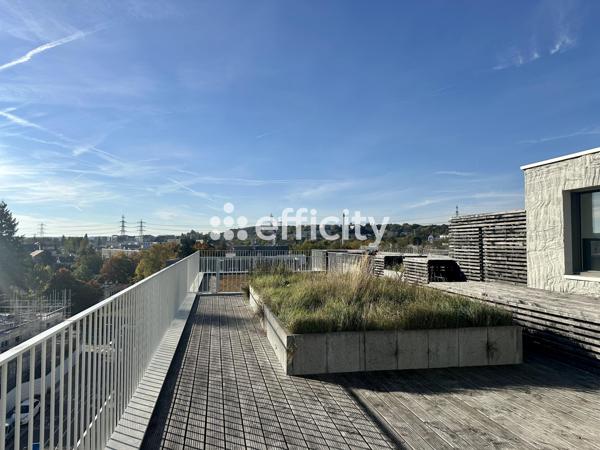 Appartement 3 pièces - 66 m²