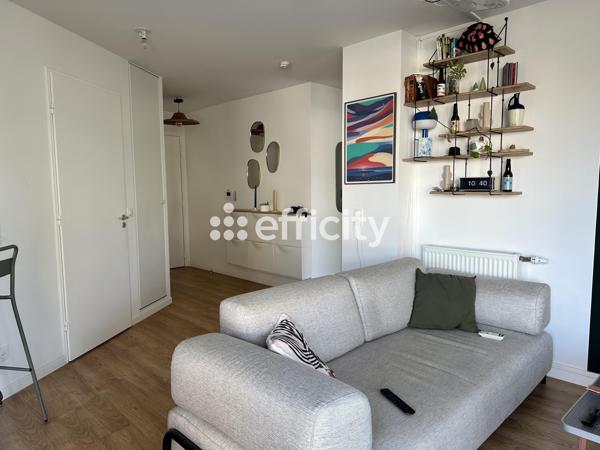 Appartement 3 pièces - 66 m²