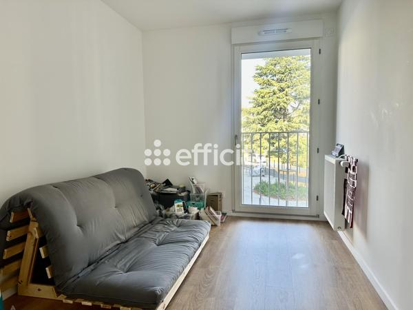 Appartement 3 pièces - 66 m²