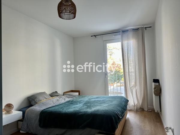 Appartement 3 pièces - 66 m²