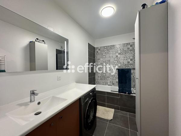 Appartement 3 pièces - 66 m²