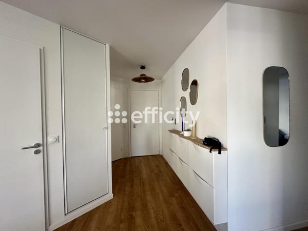 Appartement 3 pièces - 66 m²