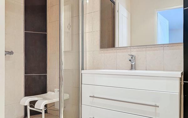 Appartement à vendre    2 pièces • 39,27 m2 Maisons-Alfort