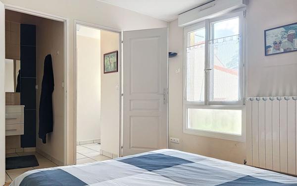 Appartement à vendre    2 pièces • 39,27 m2 Maisons-Alfort