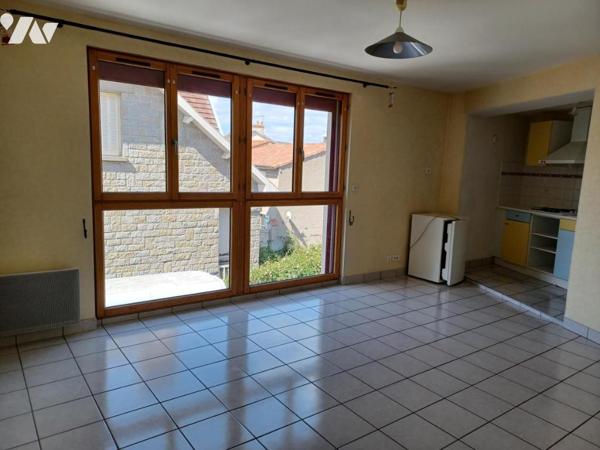 STUDIO A CLISSON