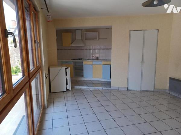 STUDIO A CLISSON