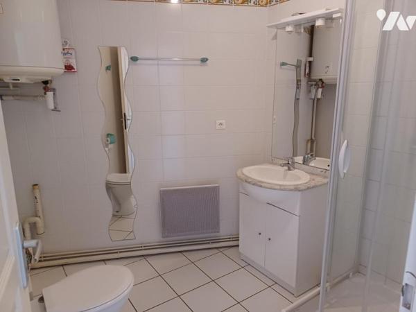 STUDIO A CLISSON