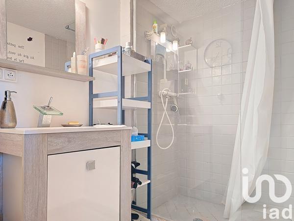 Appartement à vendre 4 pièces 87,75 m² Sainte-Maxime