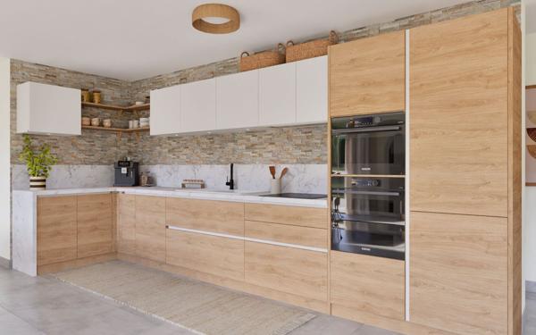 Maison à vendre    7 pièces •  Saint-Médard-en-Jalles