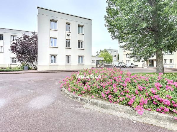 Appartement 1 pièce - 10 m² Exclusivité efficity