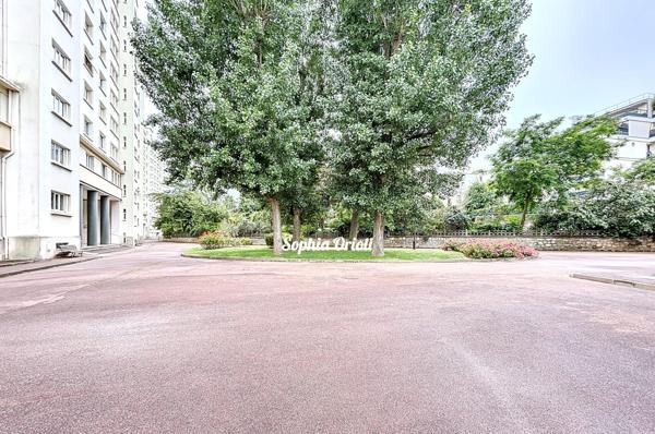 Appartement 1 pièce - 10 m² Exclusivité efficity