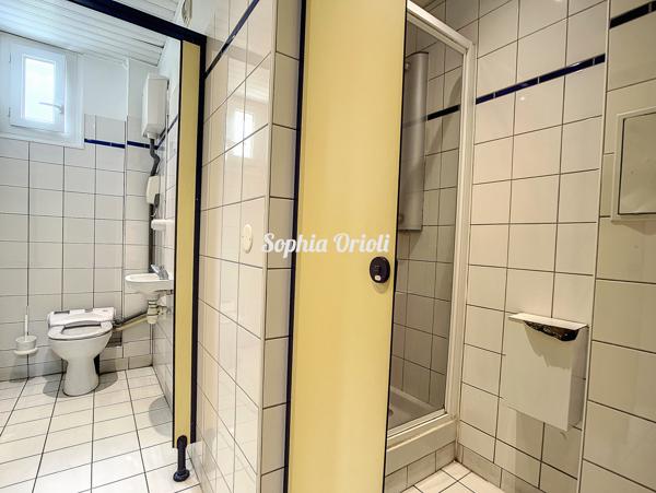 Appartement 1 pièce - 10 m² Exclusivité efficity