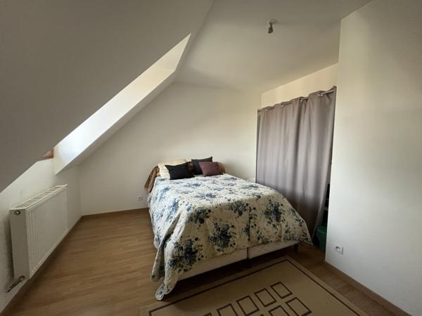 Maison à vendre |  Blois |  5 pièces | 124 m²