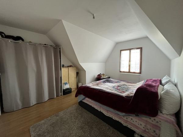 Maison à vendre |  Blois |  5 pièces | 124 m²