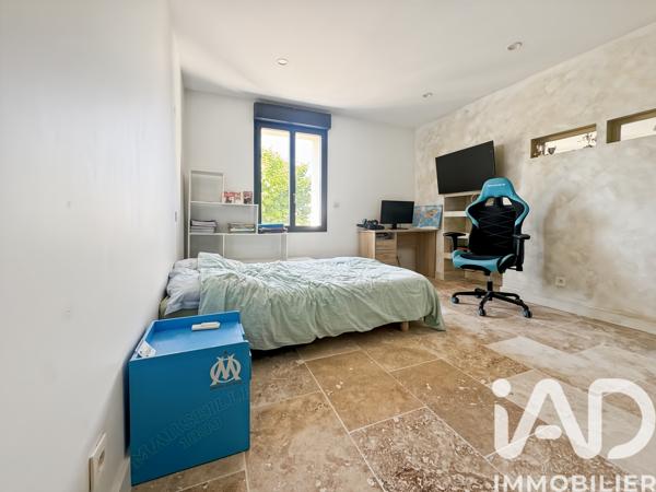 Maison (prestige) à vendre 12 pièces 370 m² Arles
