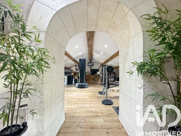Maison (prestige) à vendre 12 pièces 370 m² Arles