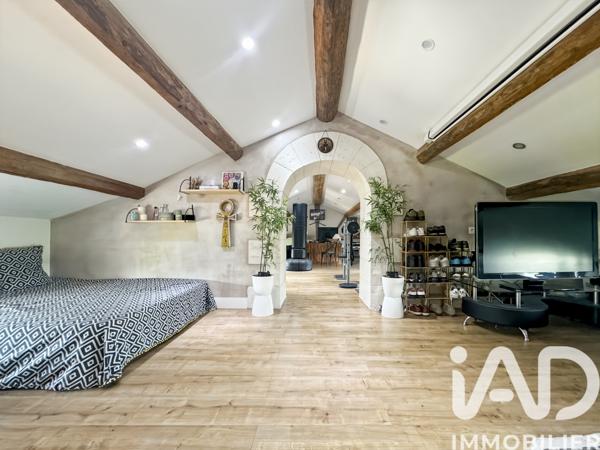 Maison (prestige) à vendre 12 pièces 370 m² Arles