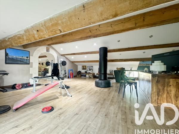Maison (prestige) à vendre 12 pièces 370 m² Arles