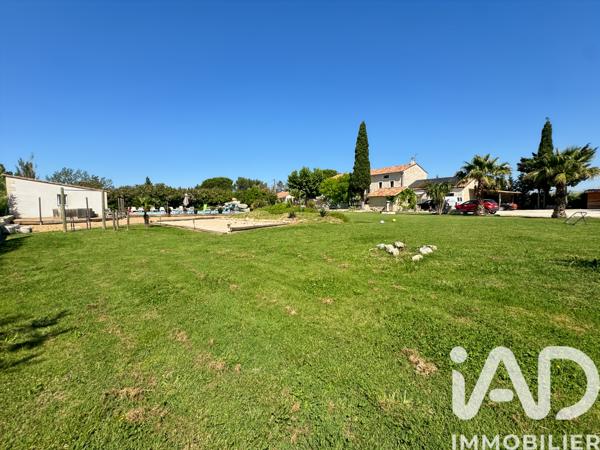 Maison (prestige) à vendre 12 pièces 370 m² Arles