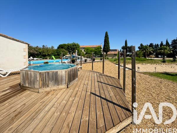 Maison (prestige) à vendre 12 pièces 370 m² Arles
