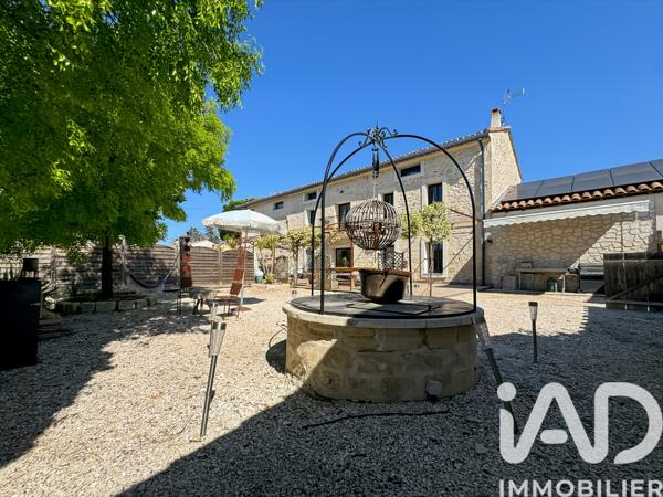 Maison (prestige) à vendre 12 pièces 370 m² Arles