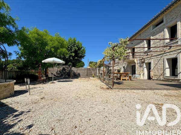 Maison (prestige) à vendre 12 pièces 370 m² Arles