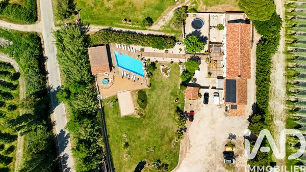 Maison (prestige) à vendre 12 pièces 370 m² Arles