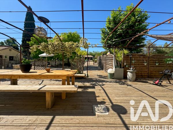 Maison (prestige) à vendre 12 pièces 370 m² Arles